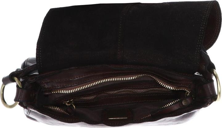 Produktbild Campomaggi Medium Shoulder Bag