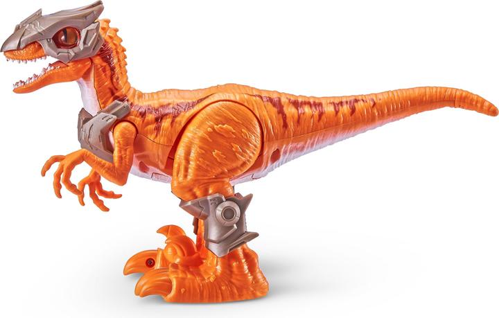 Produktbild Zuru Robo Alive - Dino Wars Raptor (20194)
