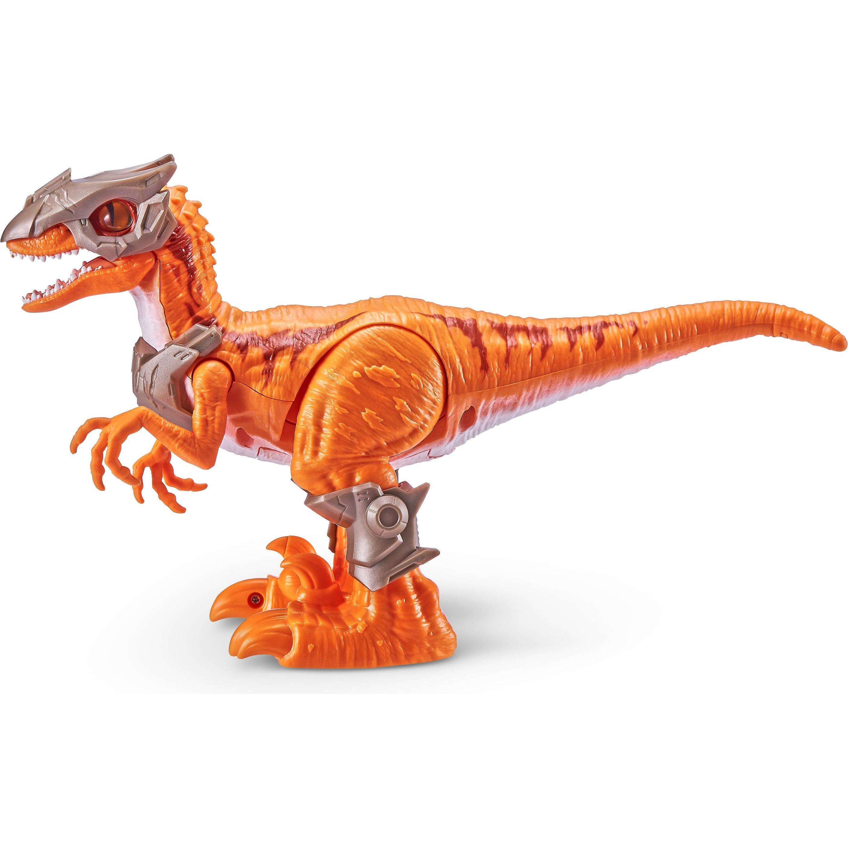 Thumbnail - Zuru Robo Alive - Dino Wars Raptor (20194)