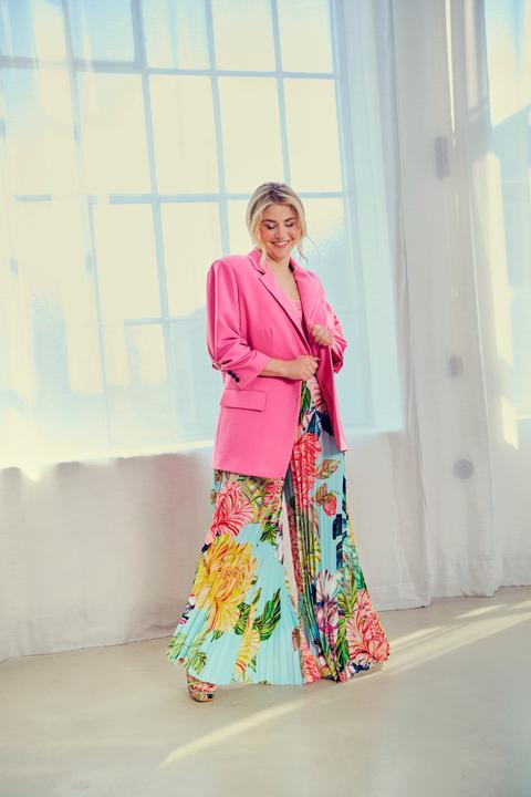 Actual product image Ulla Popken Oversized Blazer (54, 56)