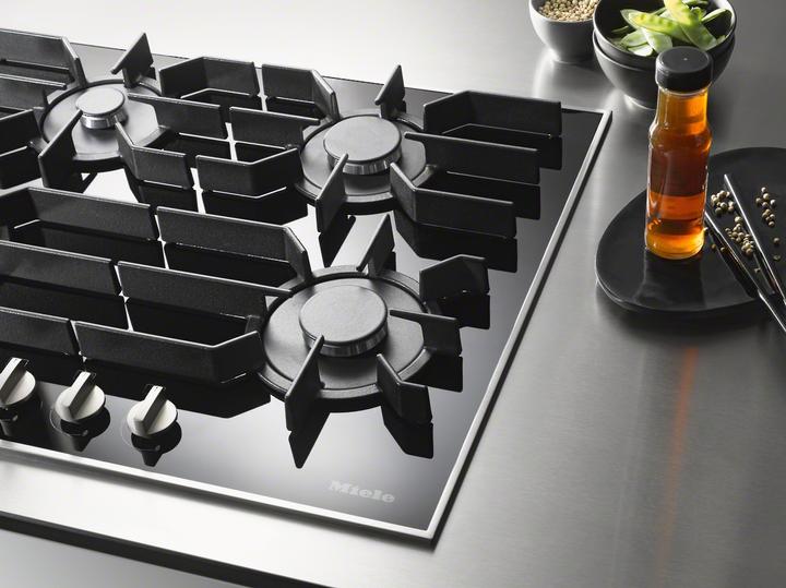 Image du produit Miele KM 3054-1
