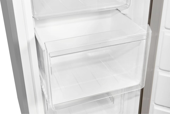 Image du produit SPC H-GS3450 Inox (Autonome, 161 l)