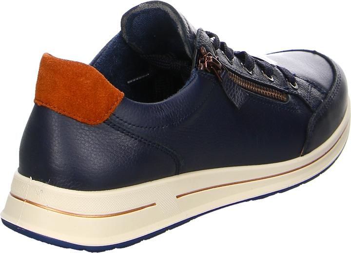 Immagine prodotto Ara Scarpe da donna con lacci Blue (41)