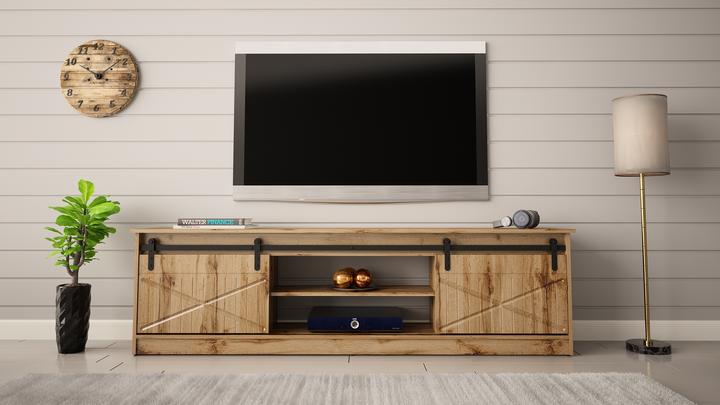 Actual product image Cama Granero (200 x 35 x 57 cm)