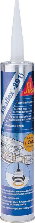 Produktbild Sika Sikaflex 291i (402 g, 300 ml)
