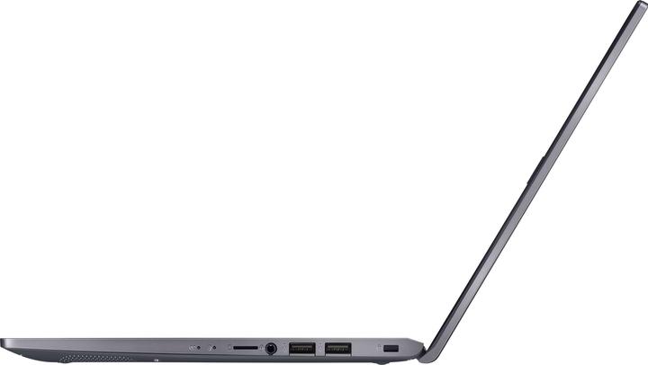 Produktbild ASUS ExpertBook P14 (14", 512 GB, 8 GB, DE, Intel Core i5-1135G7)