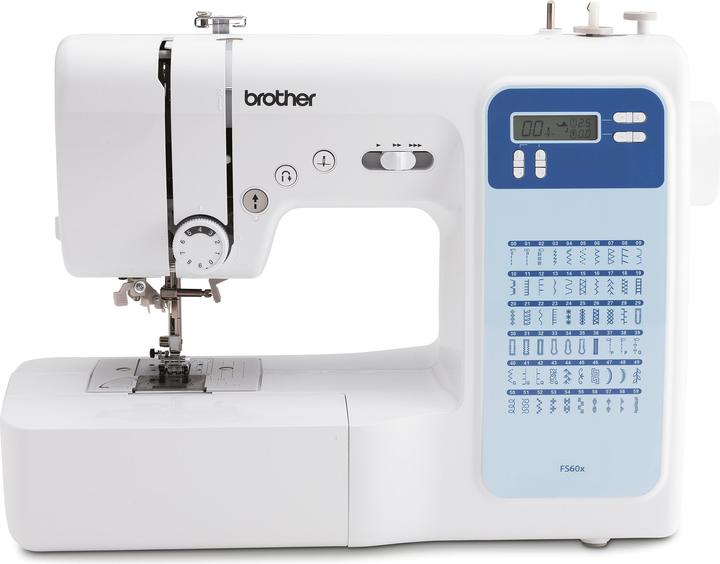 Produktbild Brother FS60x
