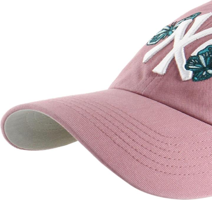 Actual product image 47 Brand New York Yankees baseball cap MLB Icon Alt Clean Up