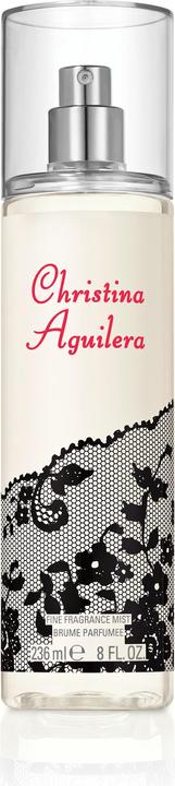 Produktbild Christina Aguilera Signature Fine Fragrance Mist (Body Mist, 236 ml)