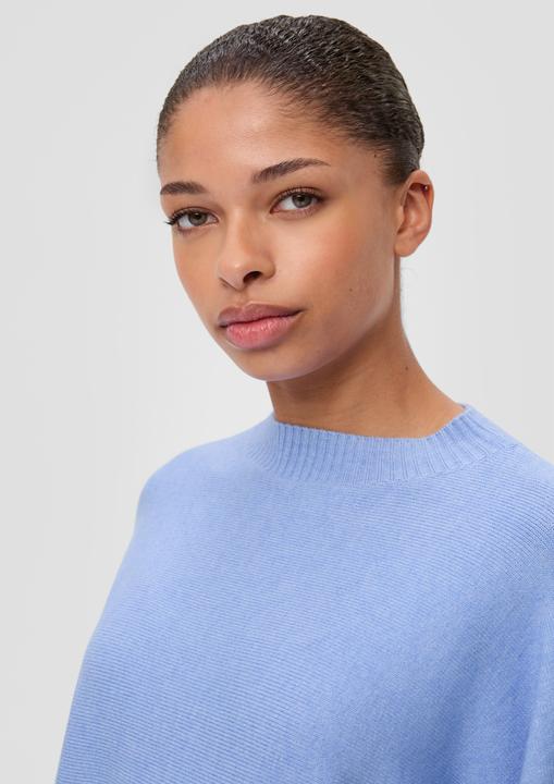 Image du produit s.Oliver Boxy Strickpullover mit weitem Ärmel (XL)