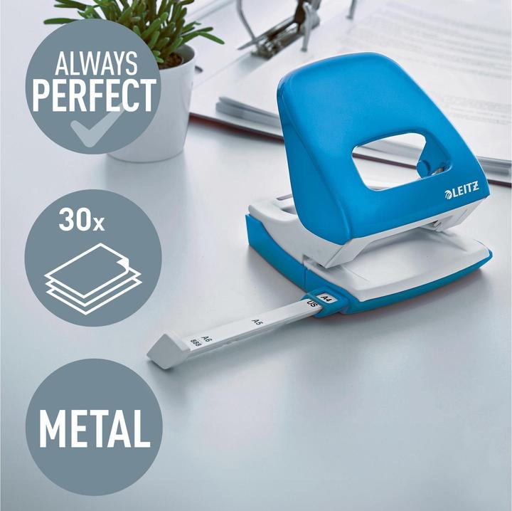 Produktbild Leitz Bürolocher NeXXt