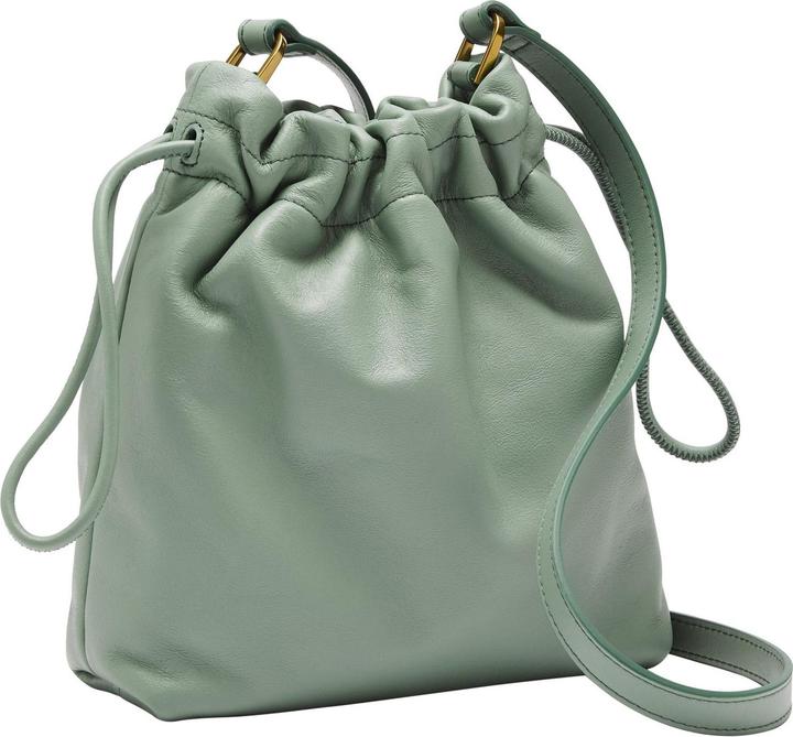 Produktbild Fossil Gigi Beuteltasche Leder 20 cm