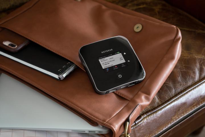 Produktbild Netgear Hotspot Nighthawk M2