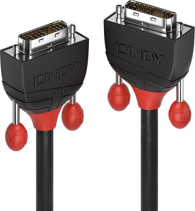 Actual product image Lindy Dvi — Dvi (5 m)