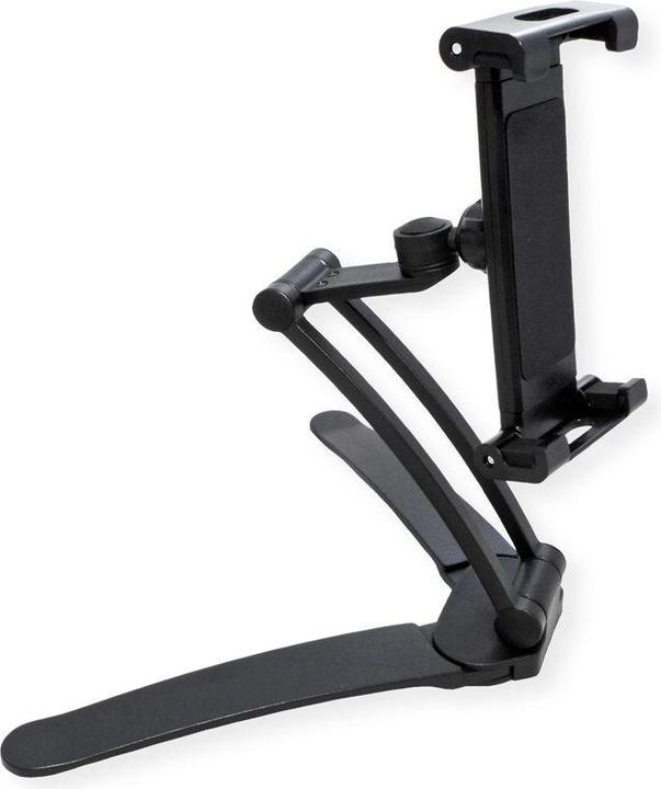 Actual product image Value 2-in-1 holder for iPad / Tablet