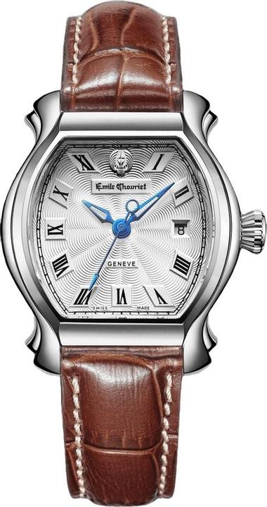 Immagine prodotto Emile Chouriet Damenuhr 06.1138.L.6.8.25.2 (Ø 28 mm) (28 mm)