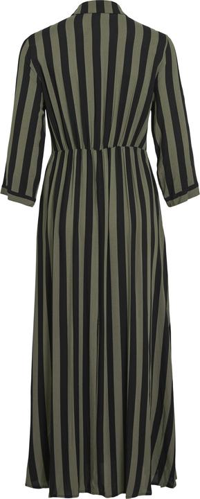 Produktbild Vila VIAYA PAYA Maxi Etuikleid (42)