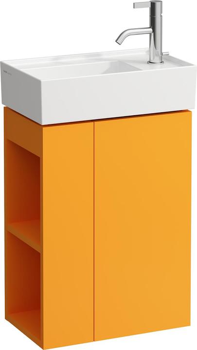 Ochre brown