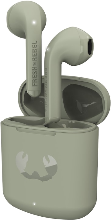 Actual product image Fresh'N Rebel Twins Core (No noise cancelling, 6 h, Wireless)