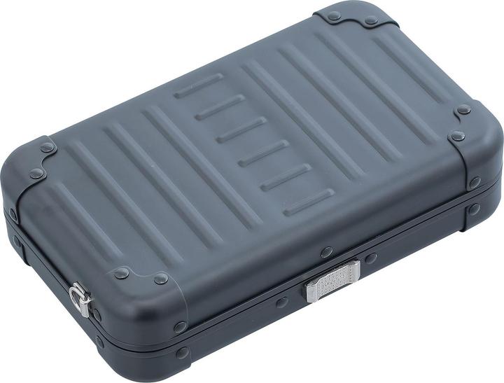 Immagine prodotto Aleon Valigetta Vanity in alluminio da 7,5