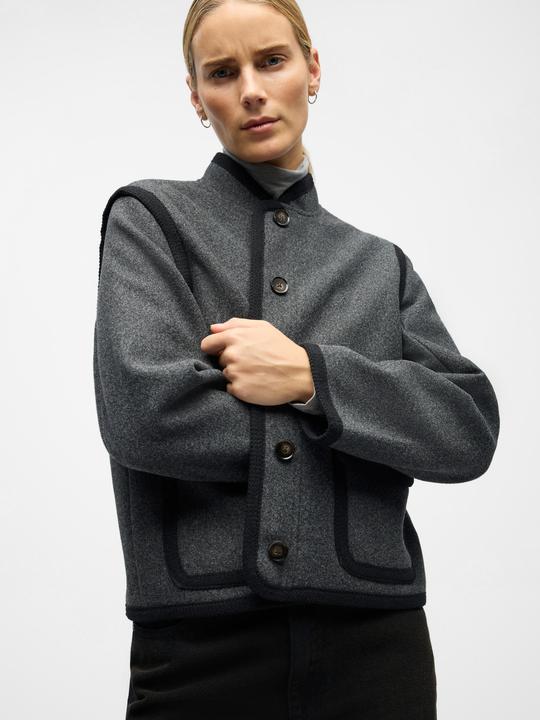 Immagine prodotto Object Kurze Jacke (34)