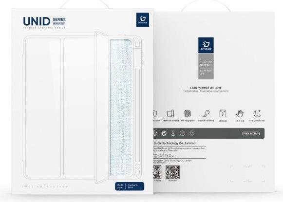 Produktbild Dux Ducis Unid (iPad Pro 13 2024 (M4))