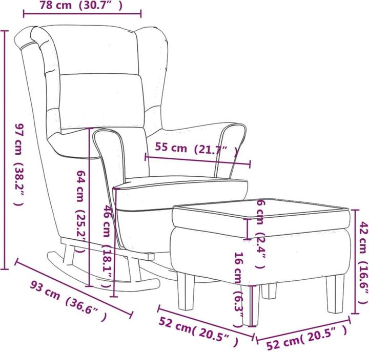 Image du produit vidaXL Salina