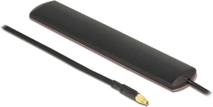 Delock LTE Antenne MMCX Stecker (DECT, WLAN, GSM)