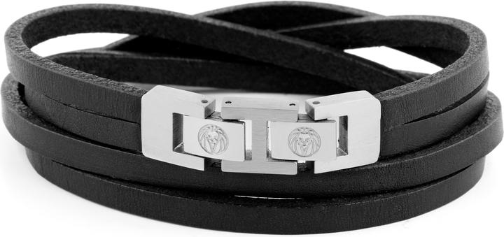 Produktbild Lucleon Roy (1 cm, Leder)