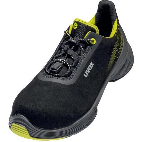 Uvex Safety, Sicherheitsschuhe, 1 G2 (S2, 52)