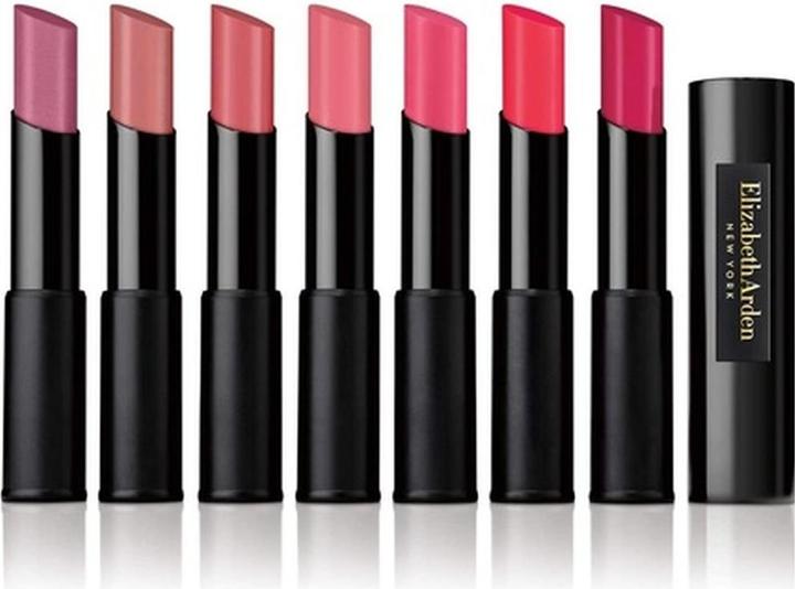 Image du produit Elizabeth Arden Plush Up Lip Gelato (13 Vernis corail)