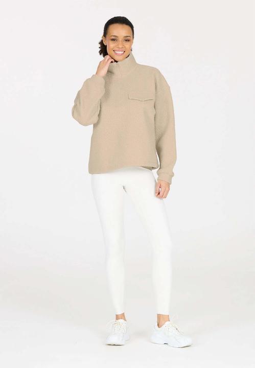 Immagine prodotto Endurance Florrie Sherpa Half Zip (S)