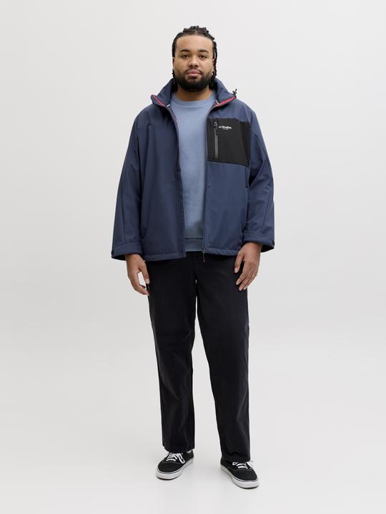 Immagine prodotto Jack & Jones Giacca Softshell North (4XL)