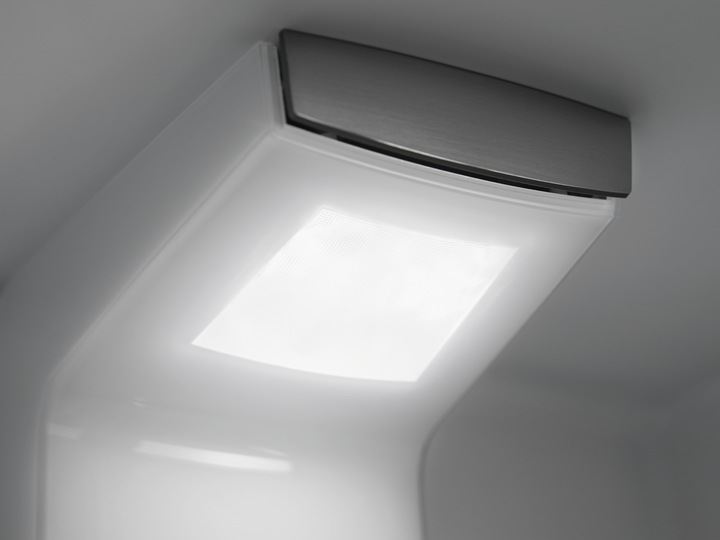Produktbild Electrolux IK329SAL (318 l)