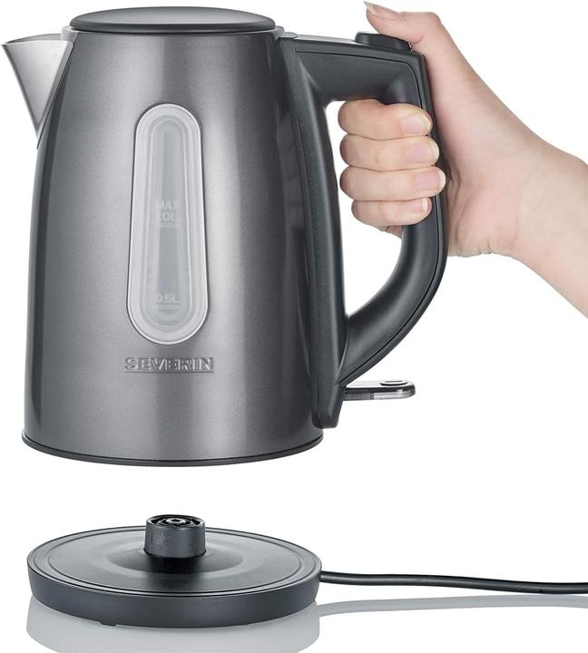 Severin Water boiler WK 9540 (1 l)