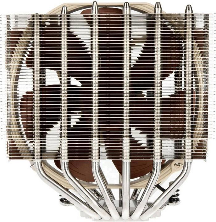 Actual product image Noctua Nh-D15s (160 mm)