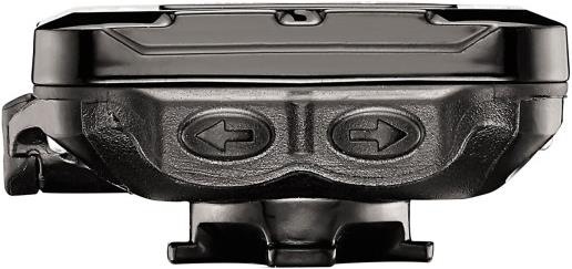 Actual product image Lezyne Micro Color HRSC Loaded