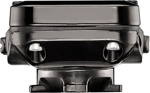 Actual product image Lezyne Micro Color HRSC Loaded