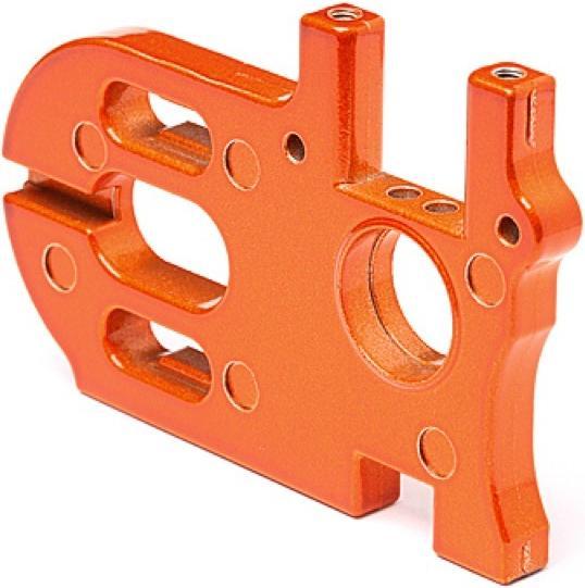 Actual product image HPI Bullet Flux motor mount