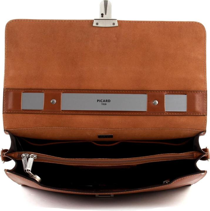 Actual product image Picard Briefcase Toscana