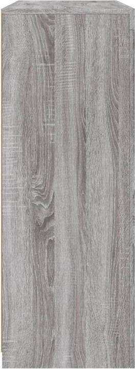 Produktbild vidaXL Sideboard (123 x 37 x 100 cm)