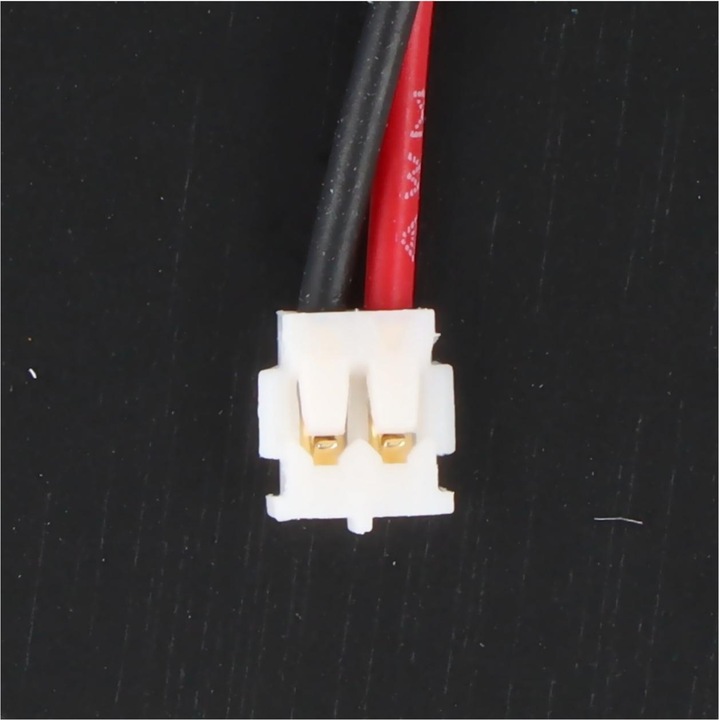 Actual product image AccuCell Akku Garmin Forerunner 955 Solar