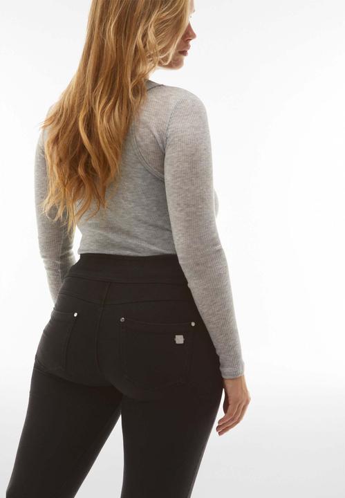 Actual product image Freddy N.O.W.® Pants NOWY1MC002ORG (XL)