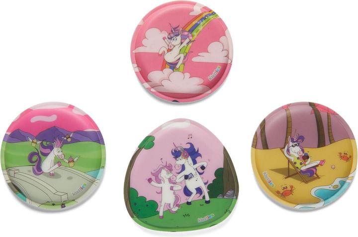 Actual product image Ergobag Pack Neo 6-piece school bag set (20 l)