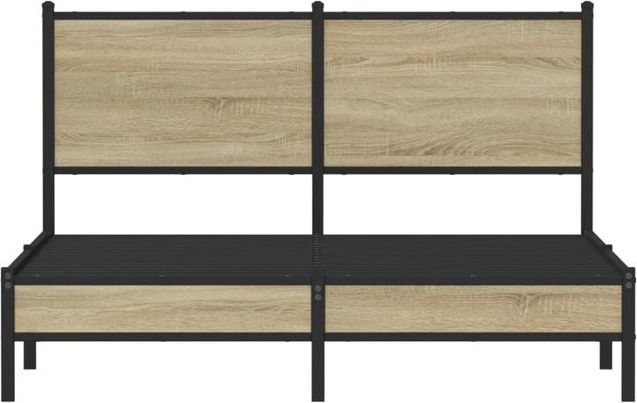 Image du produit vidaXL Bettgestell (150 x 200 cm)