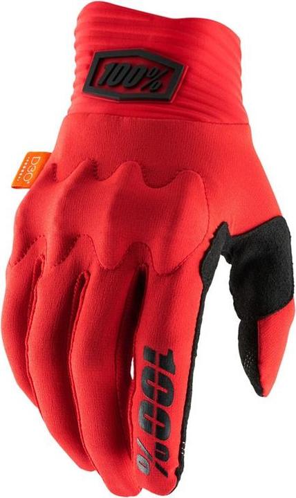 Red/black