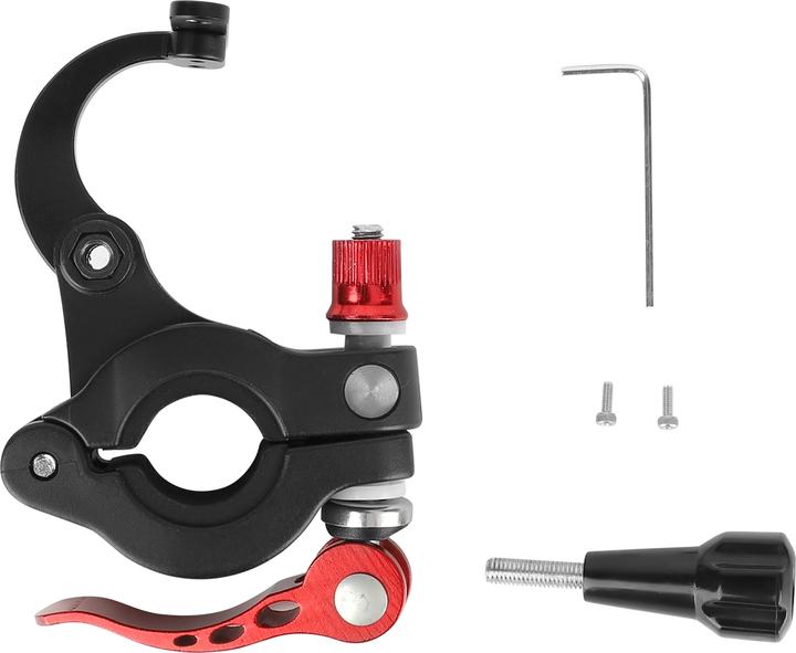 Immagine prodotto Sunnylife Supporto per controller per bicicletta (Montaggio del drone, DJI RC 2)