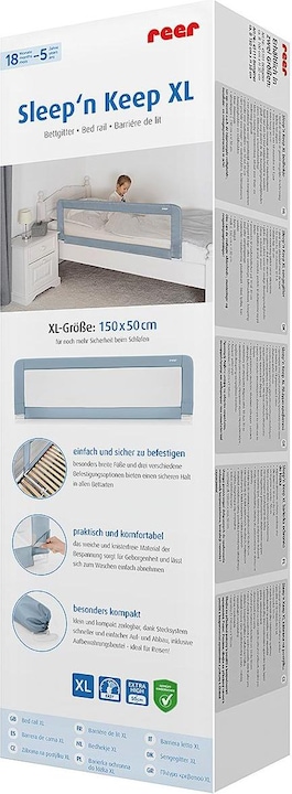 Immagine prodotto Reer Sleep'n Keep (150 cm)