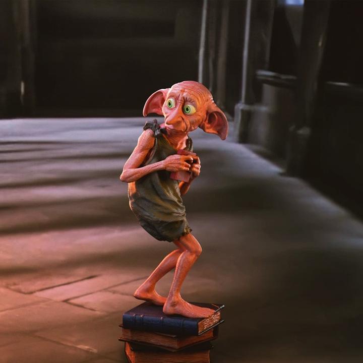 Produktbild ABYstyle Harry Potter - Dobby SFC