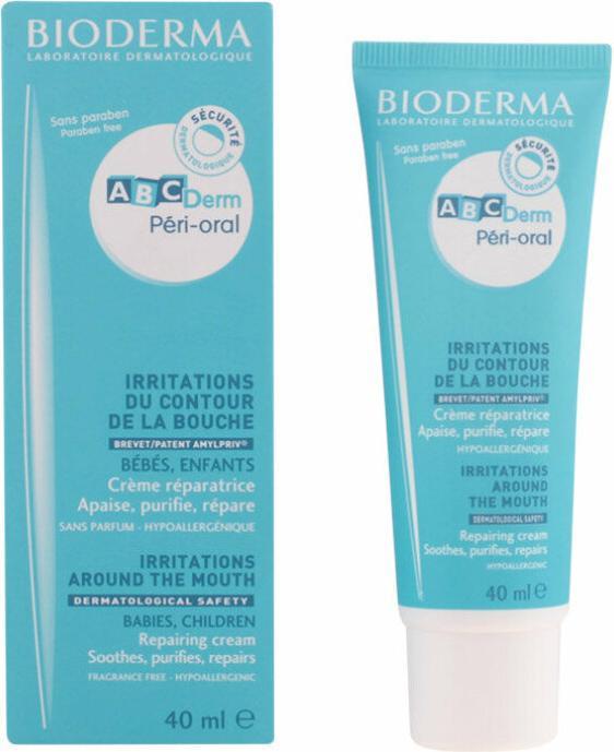Produktbild Bioderma Abc Derm Péri Oral (40 ml)